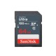 SDHC SANDISK ULTRA 64GB SPEED UP TO 100MB/S