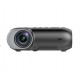 EZZRALE EZ320+ (PLUS) 3200 LUMENS ( 200 ANSI ) SMART PROJECTOR LINUX NETFLIX VERIFIED