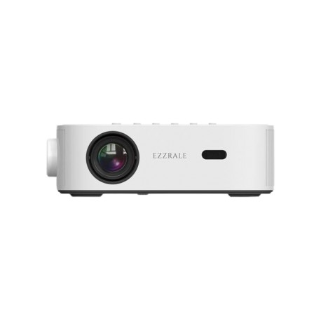 EZZRALE EZS1 450 ANSI FHD 1080p SMART ANDROID PROJECTOR 9.0 - EZS1+HDMI