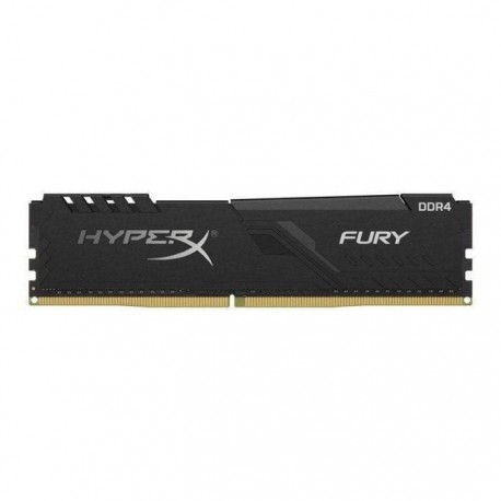 MEMORY LONGDIMM KINGSTON HYPER X FURY 8GB DDR4 3200MHZ