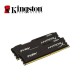 MEMORY LONGDIMM KINGSTON HYPER X FURY 8GB DDR4 3200MHZ