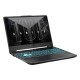 LAPTOP ASUS TUF A15 FA506NCR-R735B1T-HM RYZEN 7-7435HS 8GB DDR5 512GB NVMe G4 RTX 3050 4GB 15.6" FHD 144Hz Windows 11+OHS