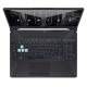 LAPTOP ASUS TUF A15 FA506NCR-R735B1T-HM RYZEN 7-7435HS 8GB DDR5 512GB NVMe G4 RTX 3050 4GB 15.6" FHD 144Hz Windows 11+OHS