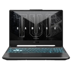 LAPTOP ASUS TUF A15 FA506NCR-R735B1T-HM RYZEN 7-7435HS 8GB DDR5 512GB NVMe G4 RTX 3050 4GB 15.6" FHD 144Hz Windows 11+OHS
