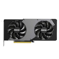 VGA CARD INNO3D GEFORCE RTX 5070 12GB TWIN X2 GDDR7 DUAL FAN
