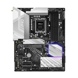 MOTHERBOARD ASROCK Z890 PRO RS WIFI 7 DDR5 LGA 1851 ATX