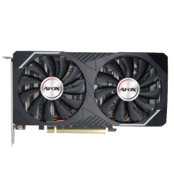 VGA CARD AFOX RADEON RX 6600 8GB GDDR6 128BIT