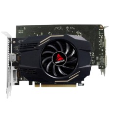 VGA CARD BIOSTAR GEFORCE GT 1030 4GB GDDR4 64BIT SINGLE FAN