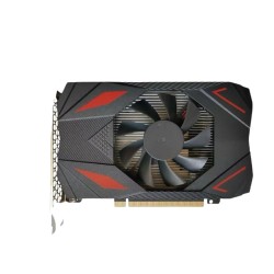 VGA CARD VENOMRX GEFORCE GTX 1650M 4GB GDDR5 128BIT