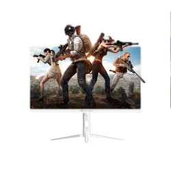 DA GAMING MONITOR DA27-2KRE180 27INCH IPS QHD 2K 1440P 180HZ WHITE