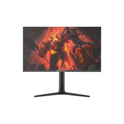 DA GAMING MONITOR DA27-2KRE180 27INCH IPS QHD 2K 1440P 180HZ WHITE