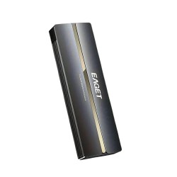 ENCLOSURE EAGET 2IN1 NVME M.2 TYPE SE310D