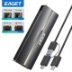 ENCLOSURE EAGET 2IN1 NVME M.2 TYPE SE310D