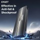 ENCLOSURE EAGET 2IN1 NVME M.2 TYPE SE310D