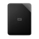 HARDDISK EXTERNAL WD ELEMENT SE 2TB USB 3.1 GEN 2