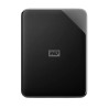 HARDDISK EXTERNAL WD ELEMENT SE 2TB USB 3.1 GEN 2