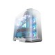 CASE MSI MAG PANO 100R PZ WHITE