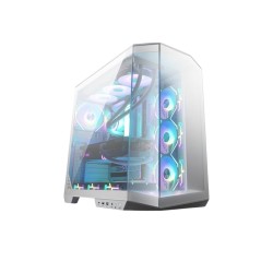 CASE MSI MAG PANO 100R PZ WHITE