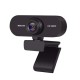 WEB CAMERA FULL HD 1080P USB 2.0 BIRU