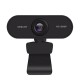 WEB CAMERA FULL HD 1080P USB 2.0 BIRU