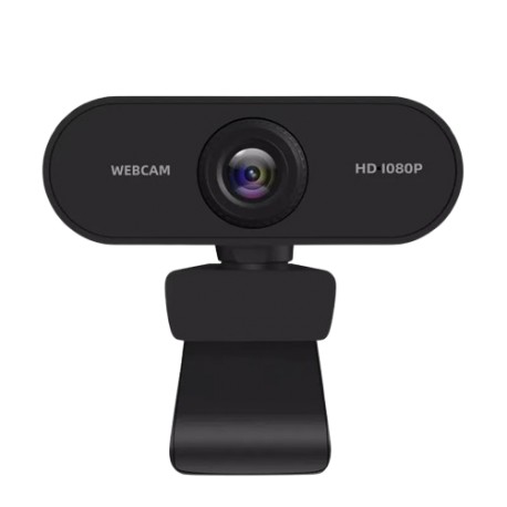 WEB CAMERA FULL HD 1080P USB 2.0 BIRU