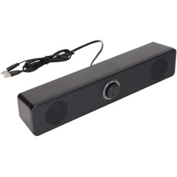 DIGITAL SPEAKER PANJANG K2065 2.0 LED LIGHTNING 1.2M 5V