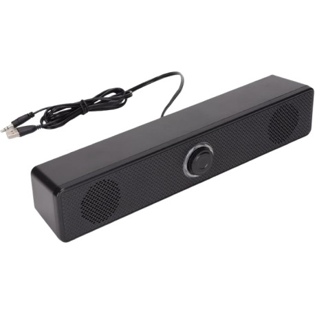 DIGITAL SPEAKER PANJANG K2065 2.0 LED LIGHTNING 1.2M 5V