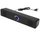 DIGITAL SPEAKER PANJANG K2065 2.0 LED LIGHTNING 1.2M 5V