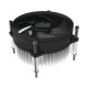 FAN PROCESSOR COOLER MASTER i30 SOCKET INTEL LGA 115X / 1200