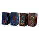 SPEAKER GAMING NYK SP-N02 RGB SUPER BASS USB