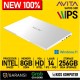 LAPTOP AVITA SATUS S101 INTEL CELERON N4020 8GB DDR4 512GB M.2 SSD IPS 14.1" FHD INTEL HD GRAPHICS 600 W11 BUKAN AXIOO / ADVAN