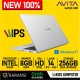 LAPTOP AVITA SATUS S101 INTEL CELERON N4020 8GB DDR4 512GB M.2 SSD IPS 14.1" FHD INTEL HD GRAPHICS 600 W11 BUKAN AXIOO / ADVAN