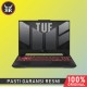 LAPTOP ASUS TUF A15 FA507NU RYZEN 7 7735HS RTX 4050 16GB 512GB 15.6INCH 144HZ W11 RS 2THN BAG