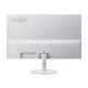 MONITOR ACER SA3 SERIES SA243Y 24INCH IPS FULL HD 1080P 120HZ 1MS HDMI 1.4 ZEROFRAME DESIGN ULTRATHIN PROFILE