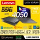 LAPTOP LENOVO LOQ 15 I7 13650HX RTX4050 6GB/ 12GB 512GB W11+OHS 15.6FHD 144HZ 100SRGB 4ZRGB (BOX MOU) 2Y PREM+2ADP GRY