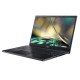ACER ASPIRE 7 PRO INTEL CORE I5 - 12450H MEMORY 8GB STORAGE 512GB RTX 3050 6GB LAYAR 15.6INCH FHD IPS 144HZ W11