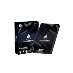 SSD DRACONZE TARANTULA 256GB SATA III UP TO 550Mb/s