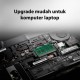 MEMORY SODIMM KINGSTON 8GB DDR4 3200MHZ