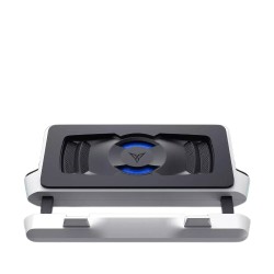 FLYDIGI BS2 PRO LAPTOP COOLING PAD RGB MAX 4000RPM COOLER LAPTOP PENDINGIN LAPTOP