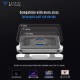 FLYDIGI BS2 PRO LAPTOP COOLING PAD RGB MAX 4000RPM COOLER LAPTOP PENDINGIN LAPTOP