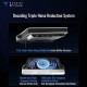 FLYDIGI BS2 PRO LAPTOP COOLING PAD RGB MAX 4000RPM COOLER LAPTOP PENDINGIN LAPTOP