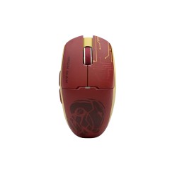 REXUS RIVA RX120 MOUSE GAMING WIRELESS MARVEL EDITION SPIDERMAN / CAPTAIN AMERICA / IRON MAN