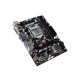 MOTHERBOARD ECS H110M FOR INTEL LGA1151