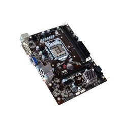 MOTHERBOARD ECS H110M FOR INTEL LGA1151