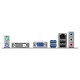 MOTHERBOARD ECS H110M FOR INTEL LGA1151