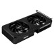 VGA CARD PALIT RTX 5050 DUAL FAN 8GB GDDR6 128BIT PCIE 5.0