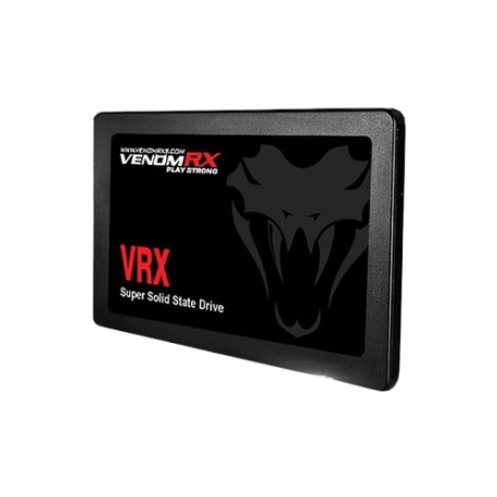 SSD VENOMRX VRX 1024 1TB 6 GB/S SATA 2.5 INCH