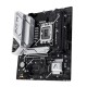 MOTHERBOARD ASUS B760M-AYW WIFI DDR5 LGA1700 HDMI WIFI 6 M-ATX