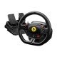 THRUSTMASTER T98-P FERRARI 296 GTB ASIA STEERING WHEEL RACING SIMULATOR