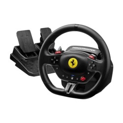 THRUSTMASTER T98-P FERRARI 296 GTB ASIA STEERING WHEEL RACING SIMULATOR